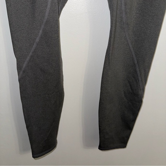 Good American Icon core Leggings Heather Gray size 3 - Picture 10 of 13